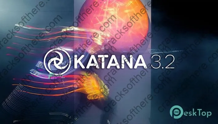 The Foundry Katana Activation key