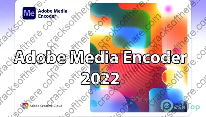 Adobe Media Encoder 2024 Keygen