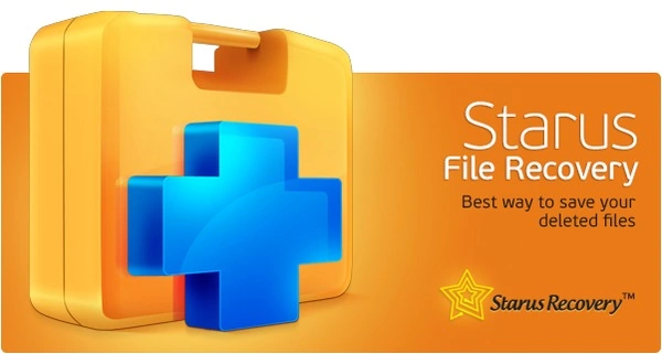 Starus Photo Recovery: Download Free