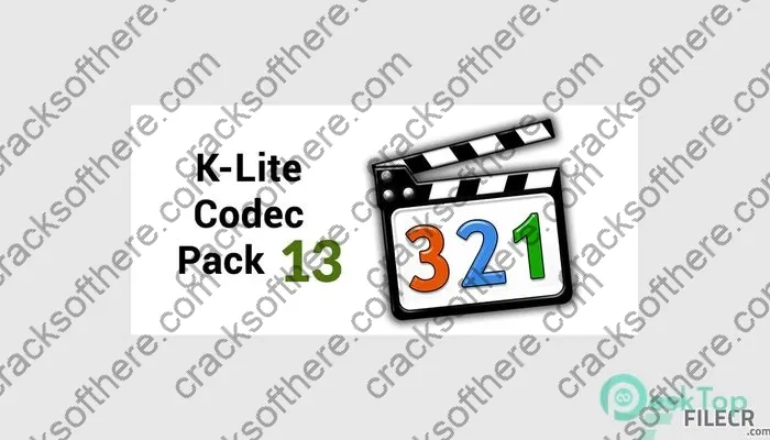 K-Lite Codec Pack Crack 18.3.2 Free Download