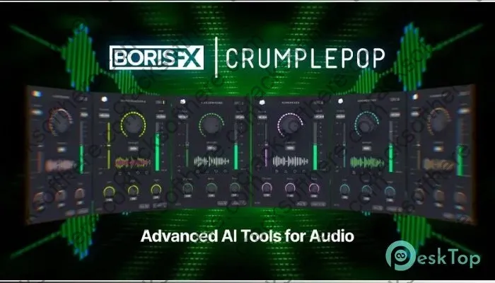 Boris FX Crumplepop Complete Crack 2024.0.3 Free Download