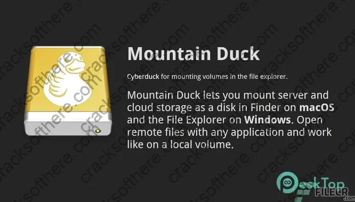 Mountain Duck Activation key 4.15.7.22047 Free Download