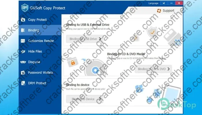 Gilisoft Copy Protect Crack 6.8 (2024 Latest) Free Download