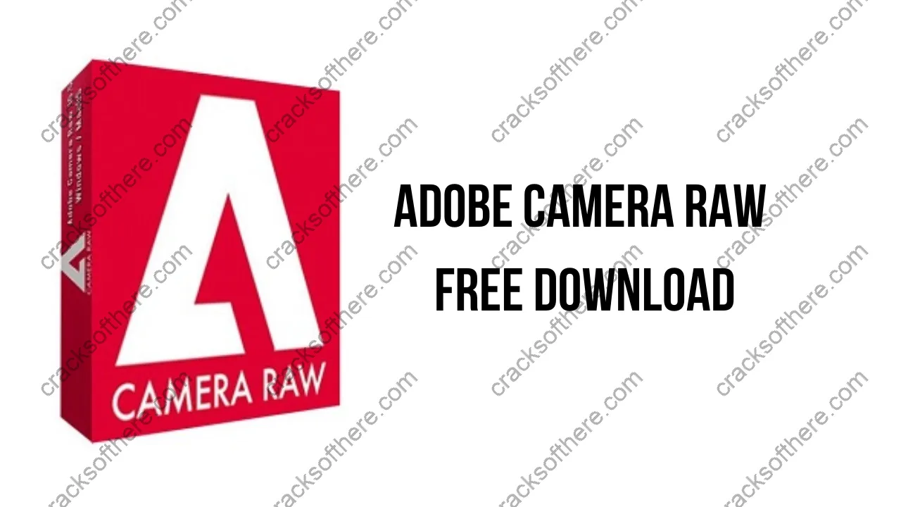 Adobe Camera Raw Keygen 16.2 Free Download