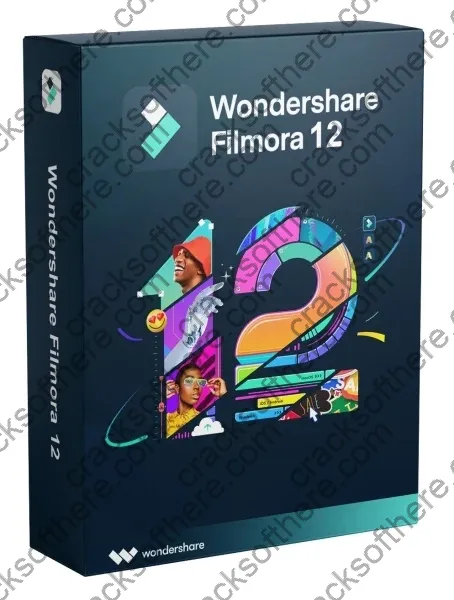 Wondershare Filmora 12 Activation key Free Download