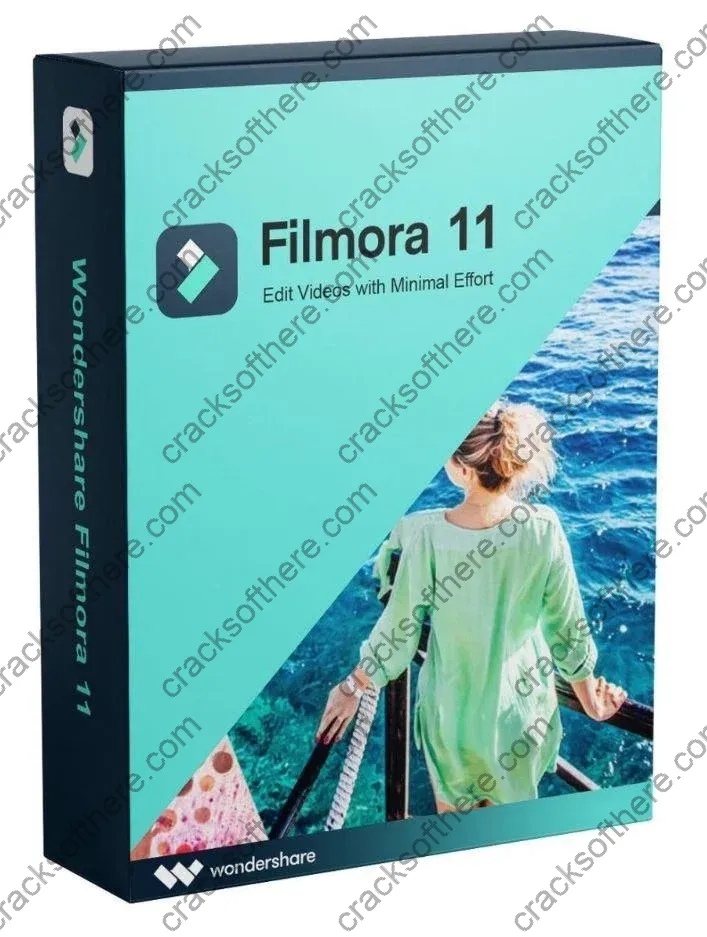 Wondershare Filmora 11 Activation key 11.7.13 Full Free Download