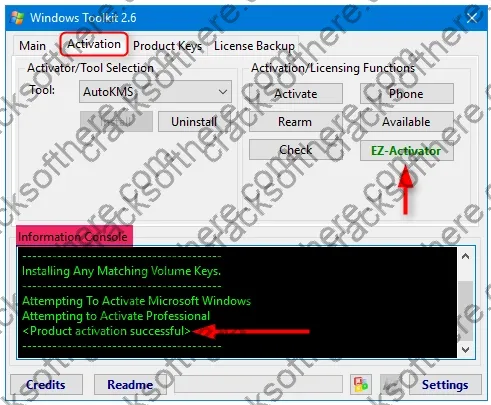 Microsoft Toolkit Crack 2.6.7 Free Download