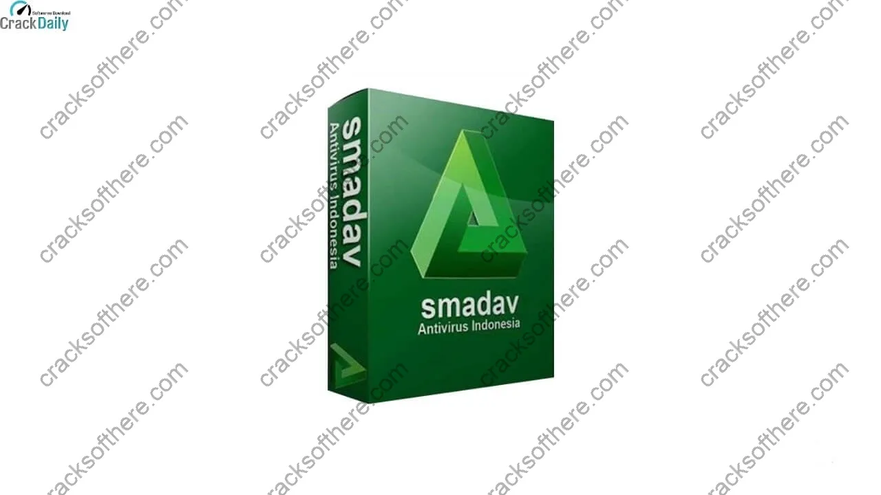 Smadav Pro 2023 Activation key v15.1 Full Free