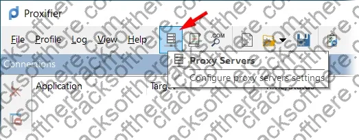 Proxifier Crack 4.12 Free Download