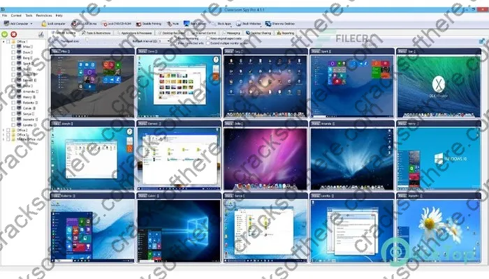 Classroom Spy Professional Activation key 5.1.10 Free Full