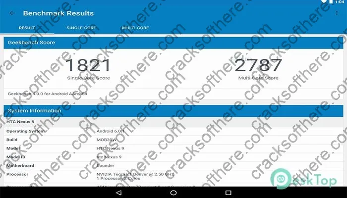 Geekbench Pro Crack 6.2.3 + License Key 2024 [Latest]