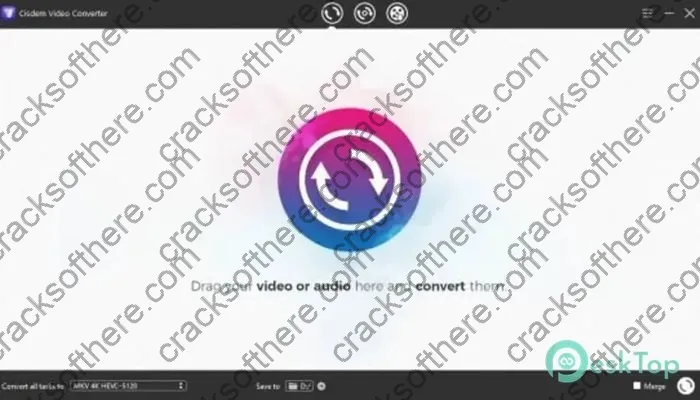 Cisdem Video Converter Crack 2.12.0 + 7.13.0 Free Download