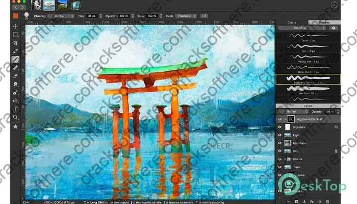 Artstudio Pro Crack 5.2.0 Free Download