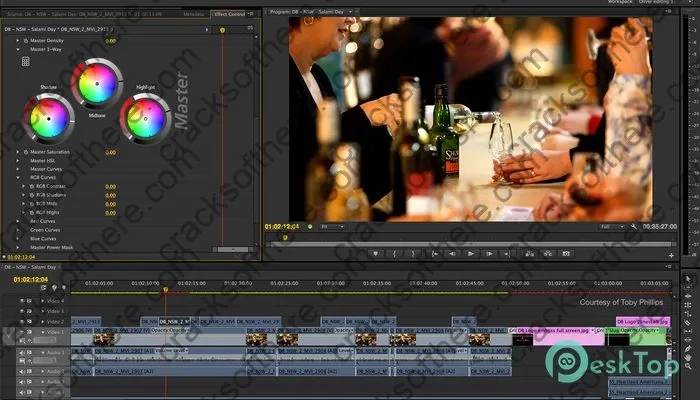 Adobe Premiere Pro CS6 Crack Full Free Key