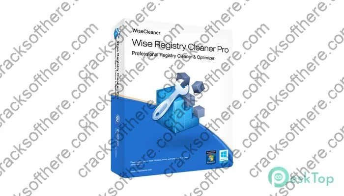 Wise Registry Cleaner Pro Keygen 11.1.2.717 – Free Download