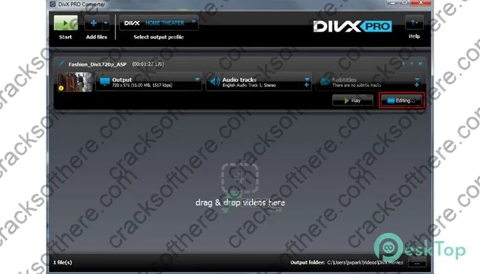 DivX Pro Crack 10.10.1 Free Download