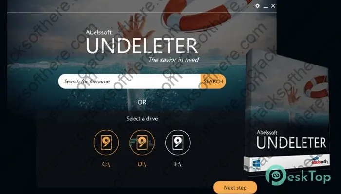 Abelssoft Undeleter Crack v8.0.50411 Full Free