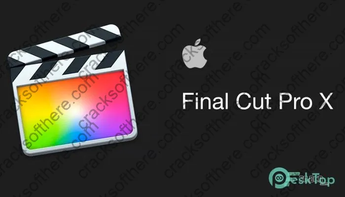 Final Cut Pro Keygen 10.7.1 Download Free Full Version