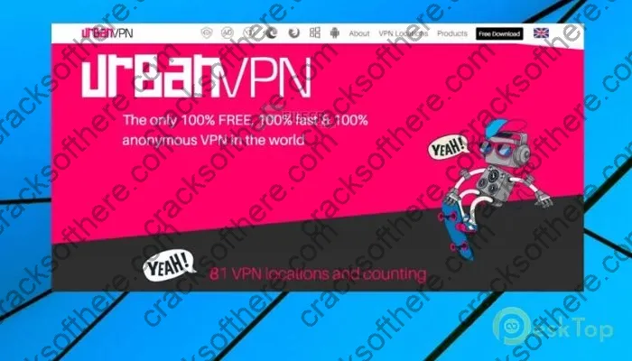 Urban VPN Keygen 2.3.0.1 Full Free Activated