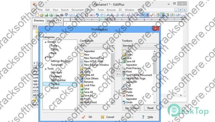 ES Computing EditPlus Crack 5.7.4573 Free Download