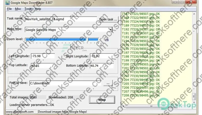 Universal Maps Downloader Crack 10.184 Free Download