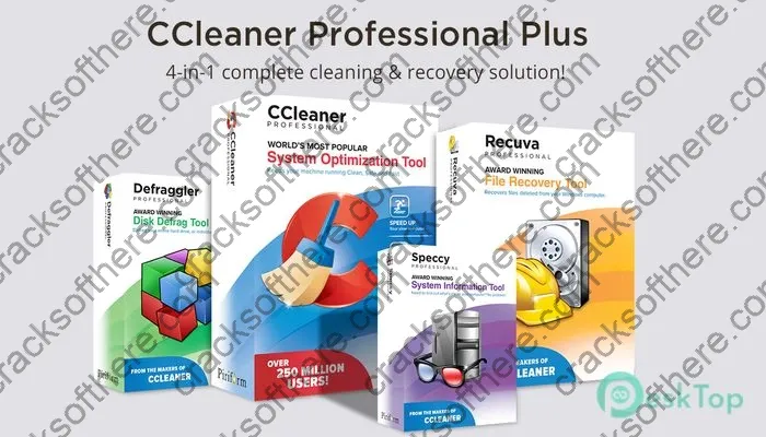 CCleaner Professional Plus Serial key 6.22.10977 Free Download