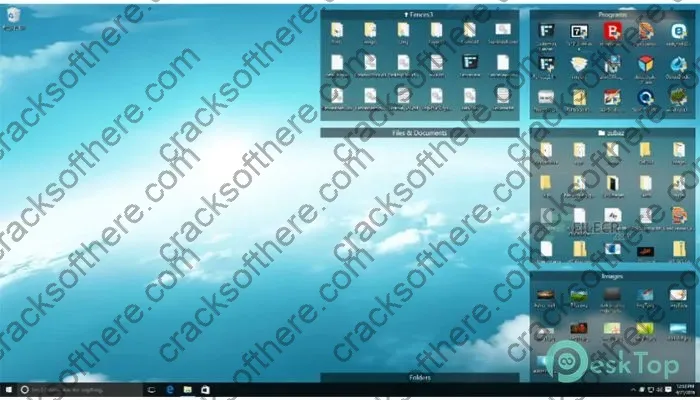 Stardock Fences Keygen 5.04 Free Full Activated