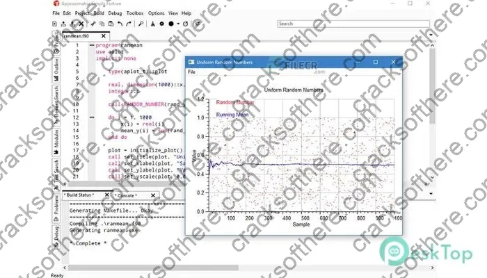 Approximatrix Simply Fortran Keygen 3.32.4015 Free Download