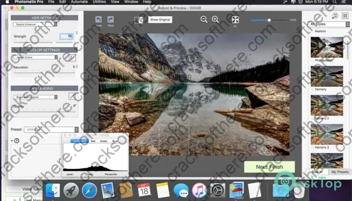 Photomatix Pro Crack 7.1.1 Free Download