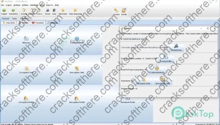 Hitek Software Autokrypt 13.09 Crack Free Download