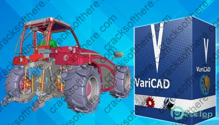 Varicad 2022 Serial key Free Download v2.03