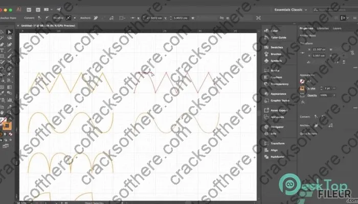 Adobe Illustrator 2023 Crack 28.0.0.88 Free Download