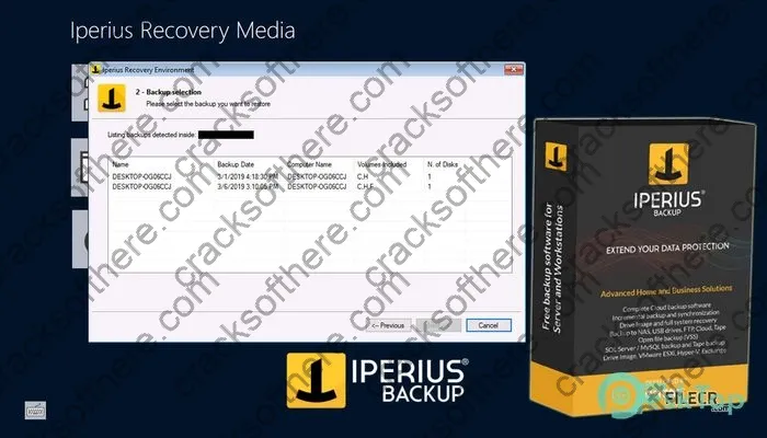 Iperius Backup Crack 8.1.7 Free Download