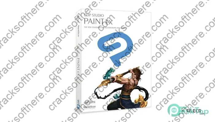 Clip Studio Paint EX Crack 2.0 Free Download