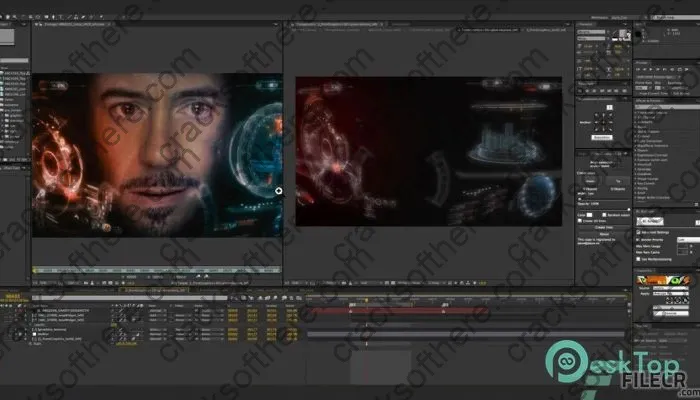 Adobe After Effects 2024 Crack v24.4.1 Free Download