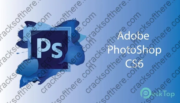 Adobe Photoshop CS6 Crack 2024 Free Download