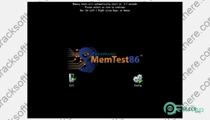 Passmark MemTest86 Pro Crack 2024 Free Download