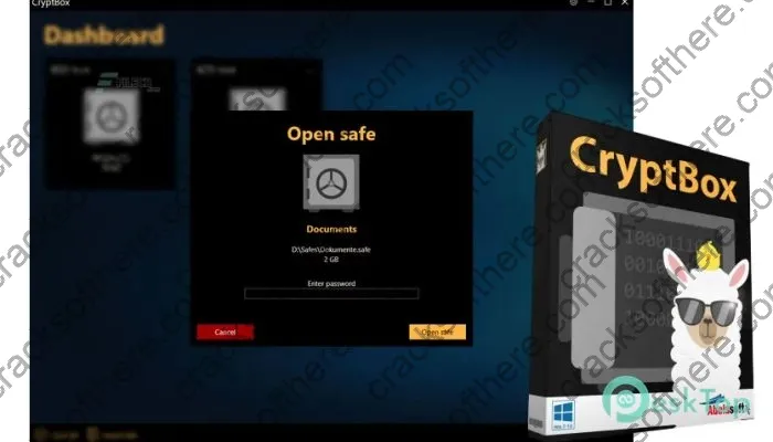 Abelssoft CryptBox 2023 Crack 11.04.44273 Free Download