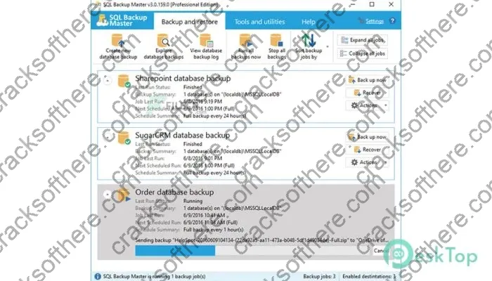 SQL Backup Master Serial key 7.2.796 All Editions