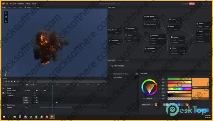 Jangafx Embergen Enterprise Crack 1.0.8 Free Download