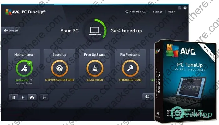 AVG TuneUp Crack 21.2 build 2916 Free Full Activated
Body:
AVG TuneUp Crack is a popular software suite designed to optimize the performance and health of your Windows PC. With powerful optimization tools and automatic maintenance features, AVG TuneUp can help boost your computer’s speed, stability, and security. This in-depth guide will cover everything you need to know to use AVG TuneUp to its fullest potential.