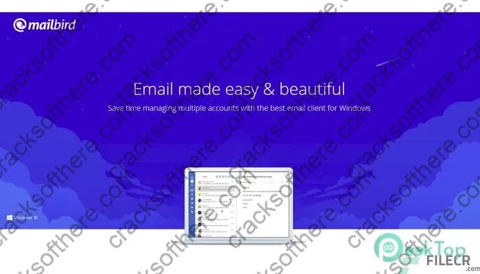 Mailbird Pro Keygen 3.0.3 Free Download