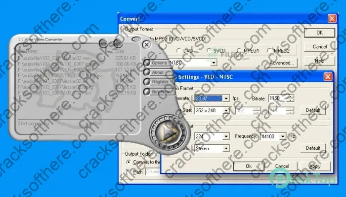 Alive Video Converter Crack 3.3.0.2 Free Download