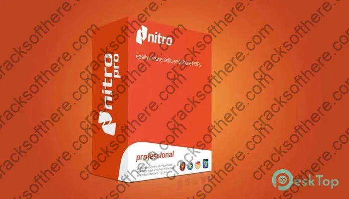 Nitro Pro Crack 14.19.1.29 Full Free Download