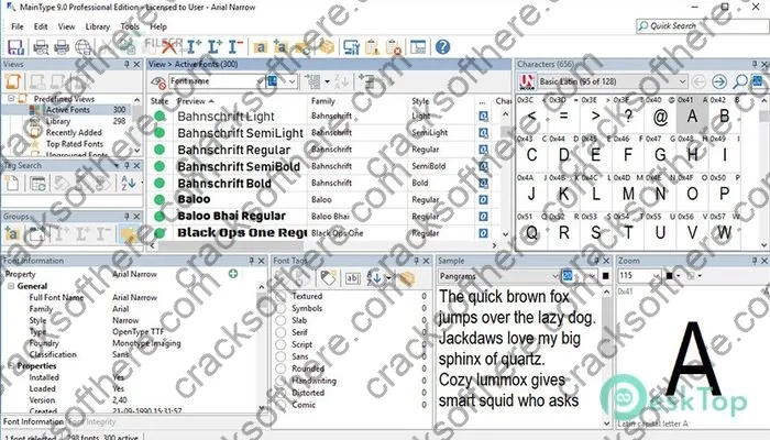 High Logic Maintype Keygen 12.0.0.1299 Free Download