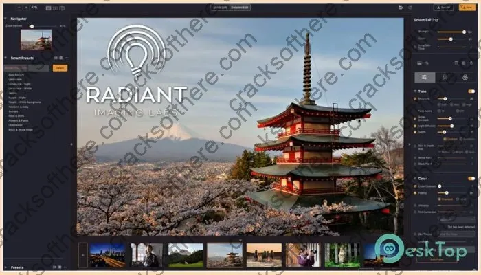 Radiant Photo Crack 1.3.1.440 Free Download