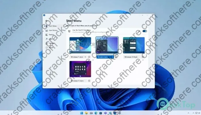 Stardock Start11 Crack 2.0.8.1 Free Download