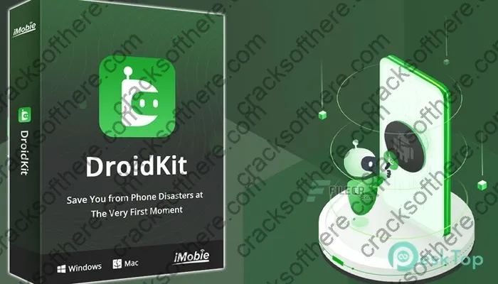 iMobie DroidKit Keygen 2.2.2.20240103 Free Download