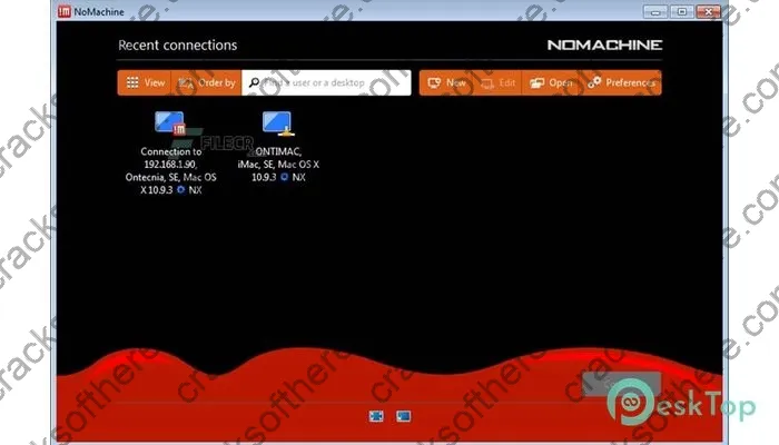 NoMachine Crack 8.12.13 Free Download