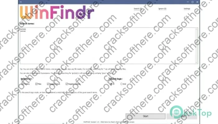 Windfinder Crack 3.32.5 Free Download
 
Navigating through a labyrinth of files and folders on your Windows PC or laptop can be a daunting task, especially when you’re trying to locate that one elusive shortcut. Enter Winfindr, the ultimate solution for effortlessly finding and managing shortcuts on your Windows system. This powerful utility is designed to save you countless hours of frustration, allowing you to quickly locate any shortcut file (.lnk) with just a few keystrokes.